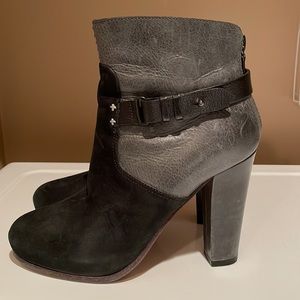Rag & Bone booties